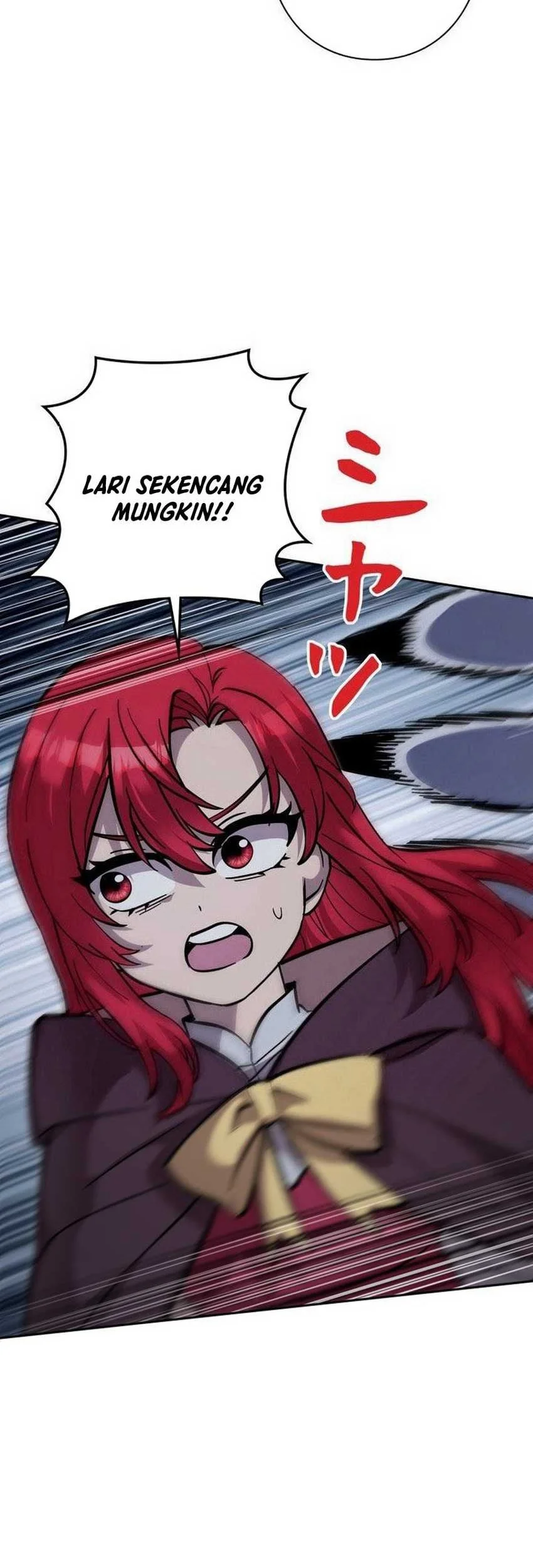 Im the Hero but the Main Heroines Are Trying to Kill Me Chapter 31 Gambar 41