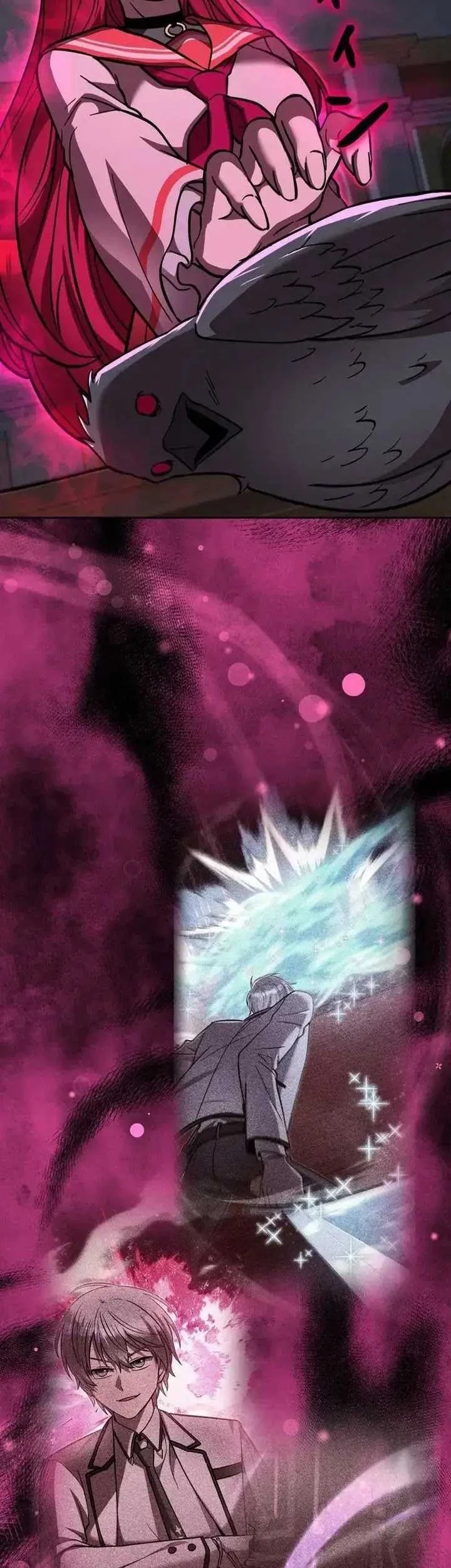 Im the Hero but the Main Heroines Are Trying to Kill Me Chapter 32 Gambar 43