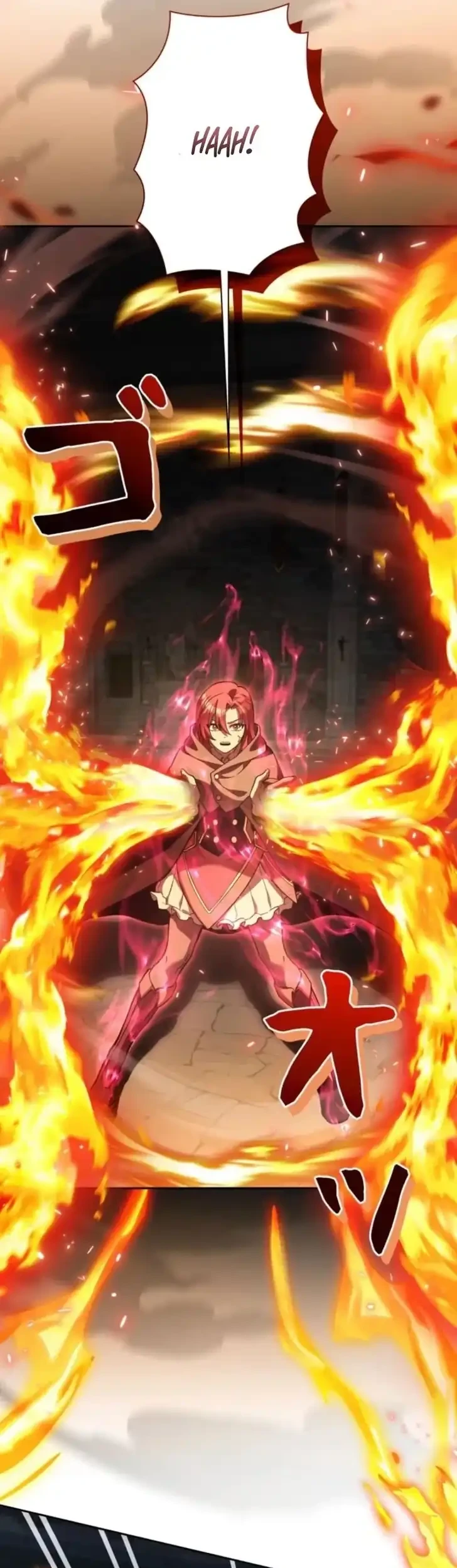 Im the Hero but the Main Heroines Are Trying to Kill Me Chapter 35 Gambar 41