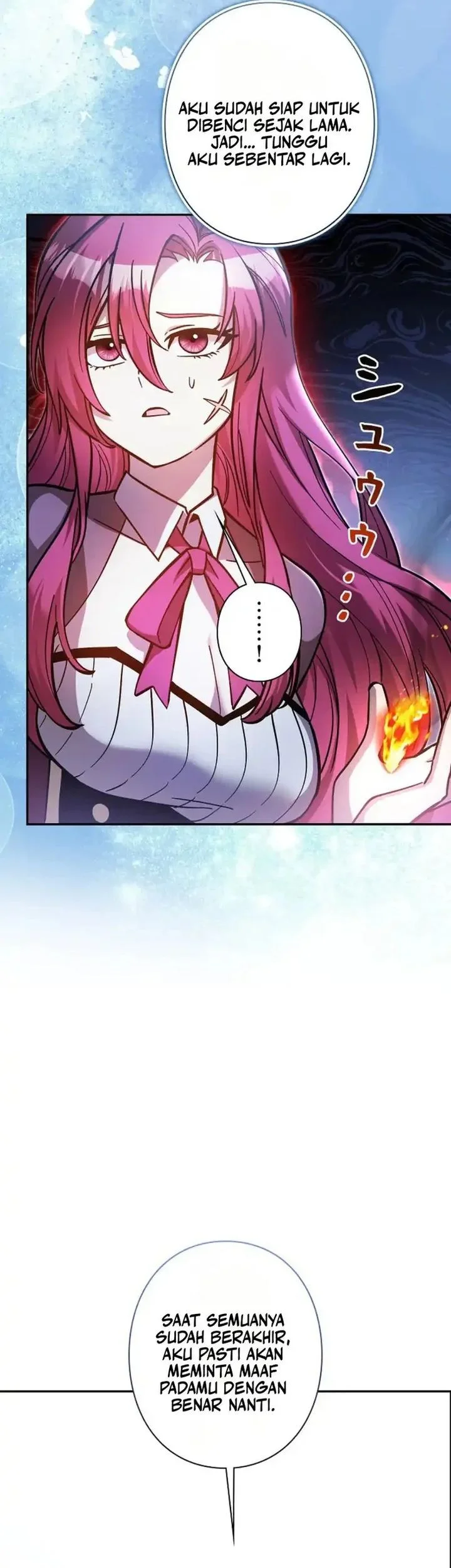 Im the Hero but the Main Heroines Are Trying to Kill Me Chapter 36 Gambar 40