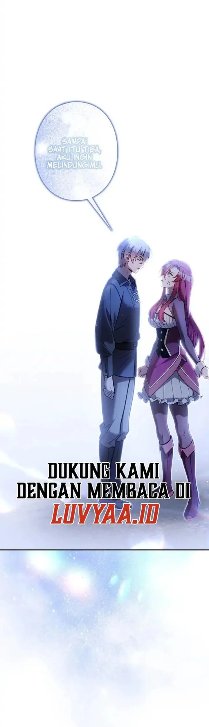 Im the Hero but the Main Heroines Are Trying to Kill Me Chapter 36 Gambar 42