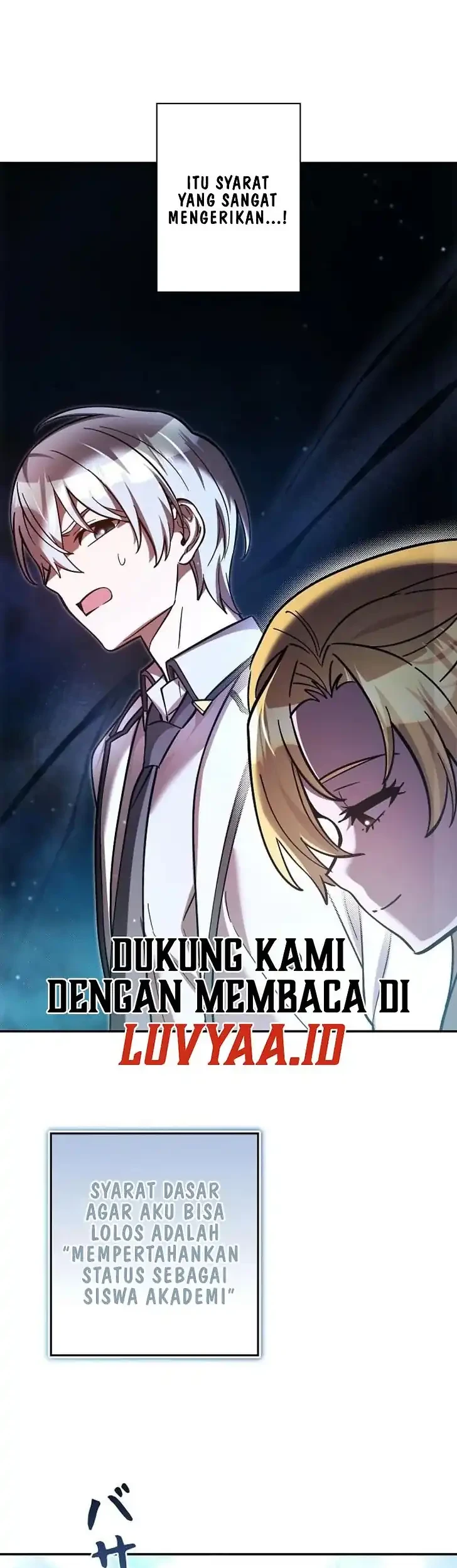 Im the Hero but the Main Heroines Are Trying to Kill Me Chapter 37 Gambar 34