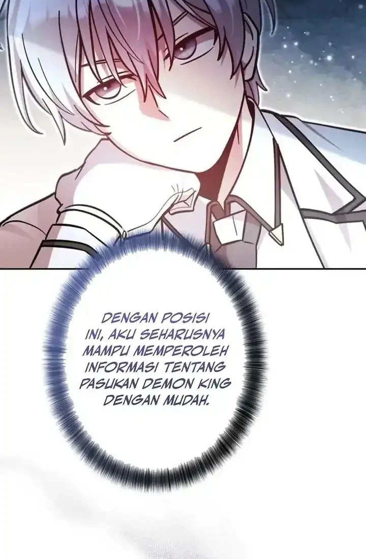 Im the Hero but the Main Heroines Are Trying to Kill Me Chapter 39 Gambar 42