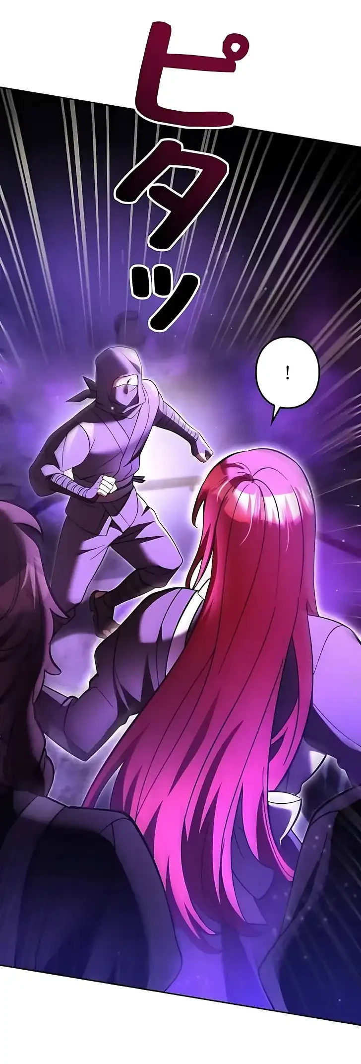 Im the Hero but the Main Heroines Are Trying to Kill Me Chapter 41 Gambar 36