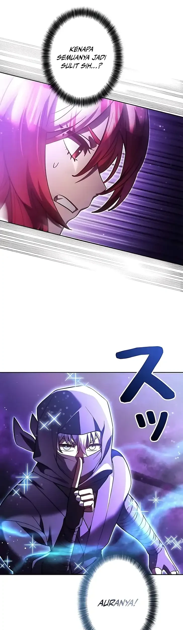 Im the Hero but the Main Heroines Are Trying to Kill Me Chapter 41 Gambar 37