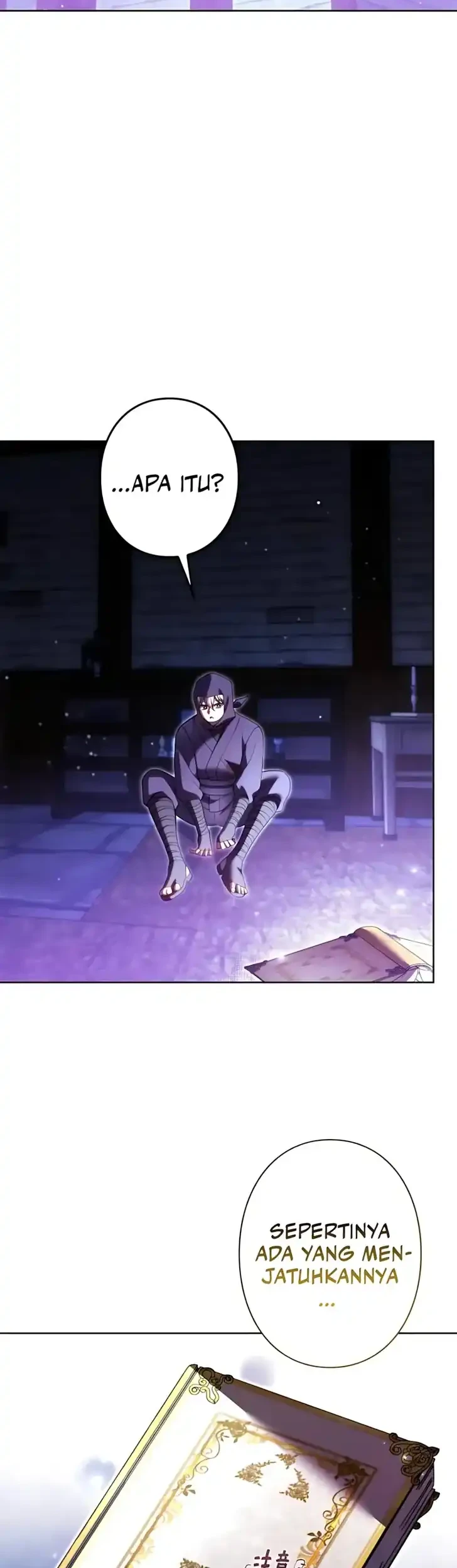 Im the Hero but the Main Heroines Are Trying to Kill Me Chapter 42 Gambar 37