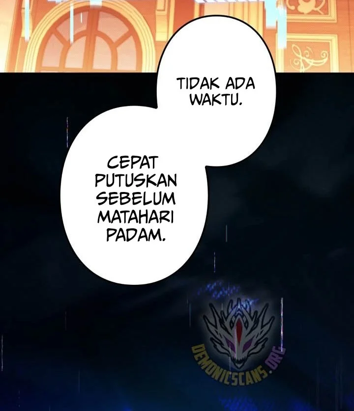 Im the Hero but the Main Heroines Are Trying to Kill Me Chapter 50 Gambar 43