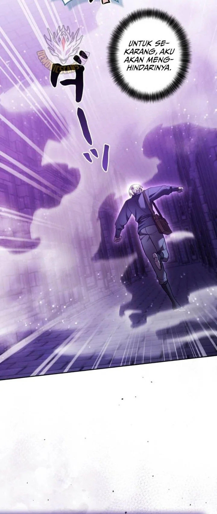Im the Hero but the Main Heroines Are Trying to Kill Me Chapter 51 Gambar 47