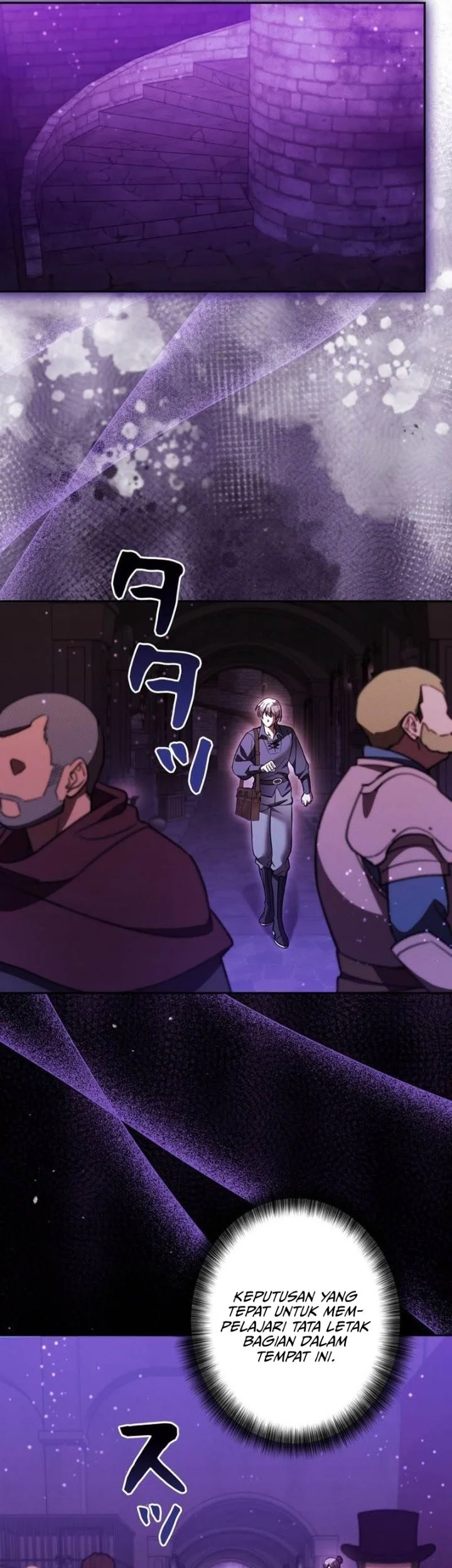 Im the Hero but the Main Heroines Are Trying to Kill Me Chapter 51 Gambar 48