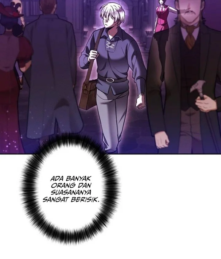 Im the Hero but the Main Heroines Are Trying to Kill Me Chapter 51 Gambar 49