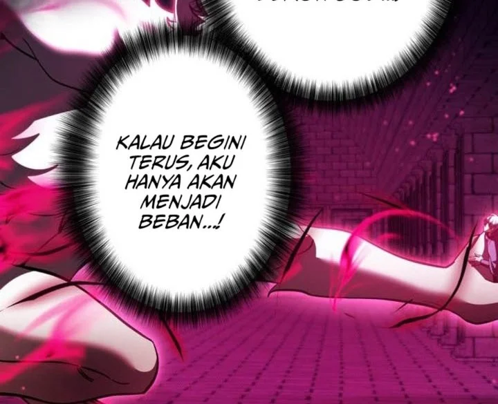 Im the Hero but the Main Heroines Are Trying to Kill Me Chapter 53 Gambar 33
