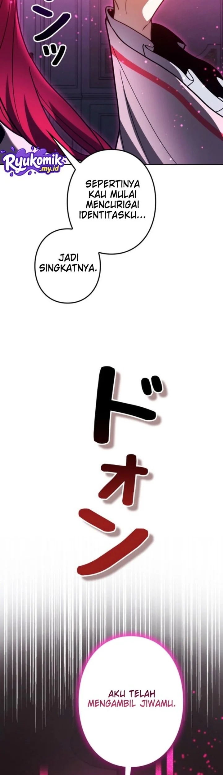 Im the Hero but the Main Heroines Are Trying to Kill Me Chapter 56 Gambar 37