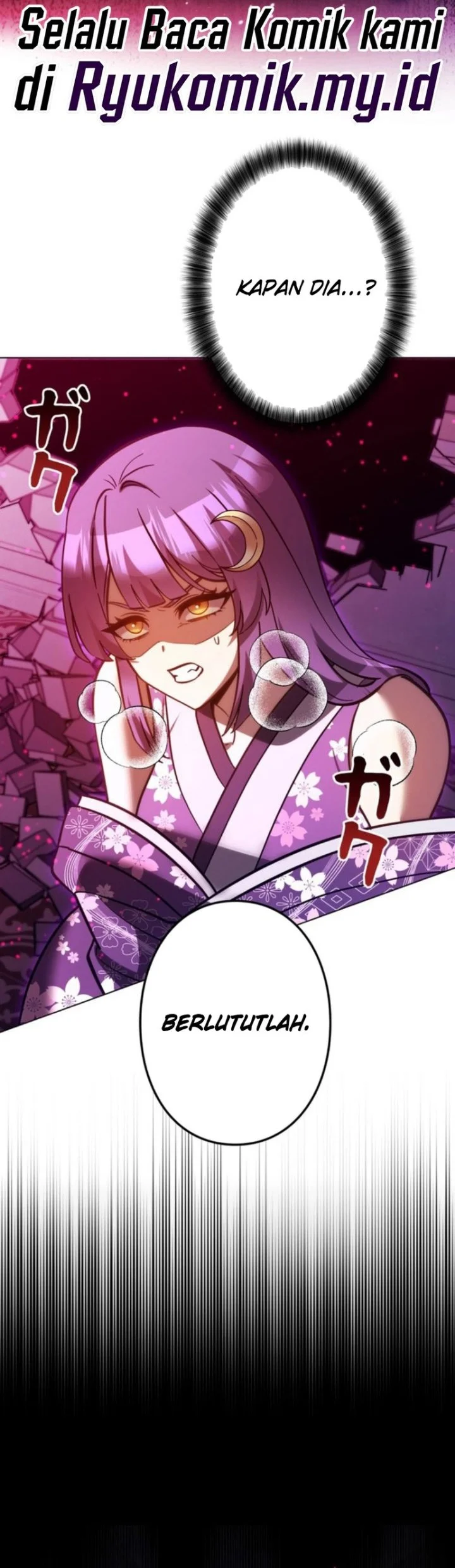 Im the Hero but the Main Heroines Are Trying to Kill Me Chapter 56 Gambar 39