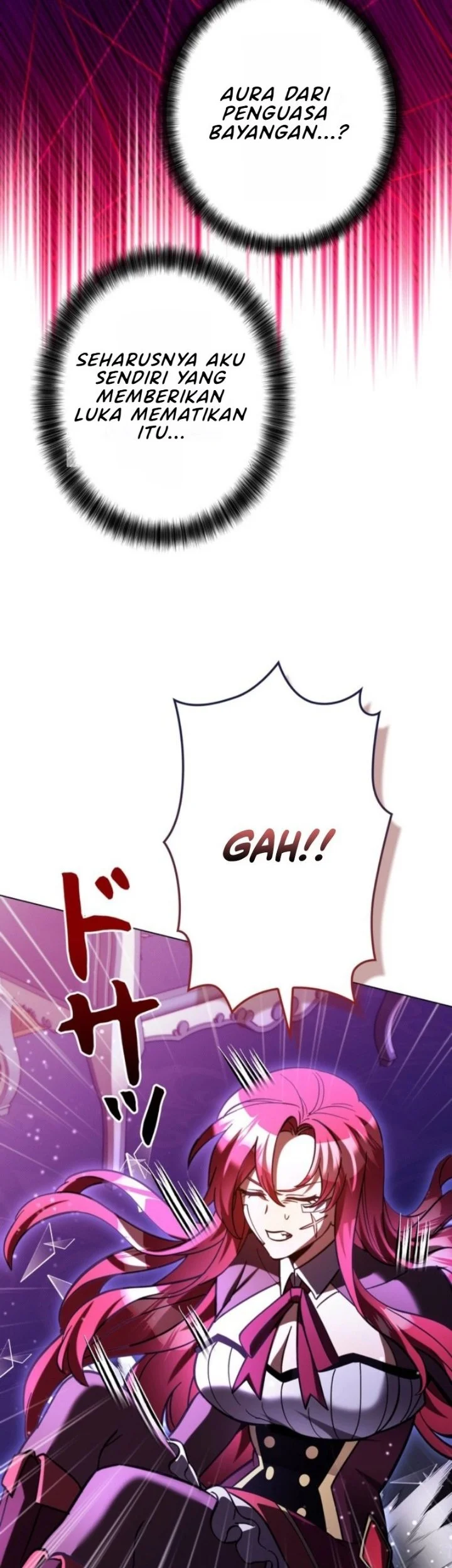 Im the Hero but the Main Heroines Are Trying to Kill Me Chapter 57 Gambar 43