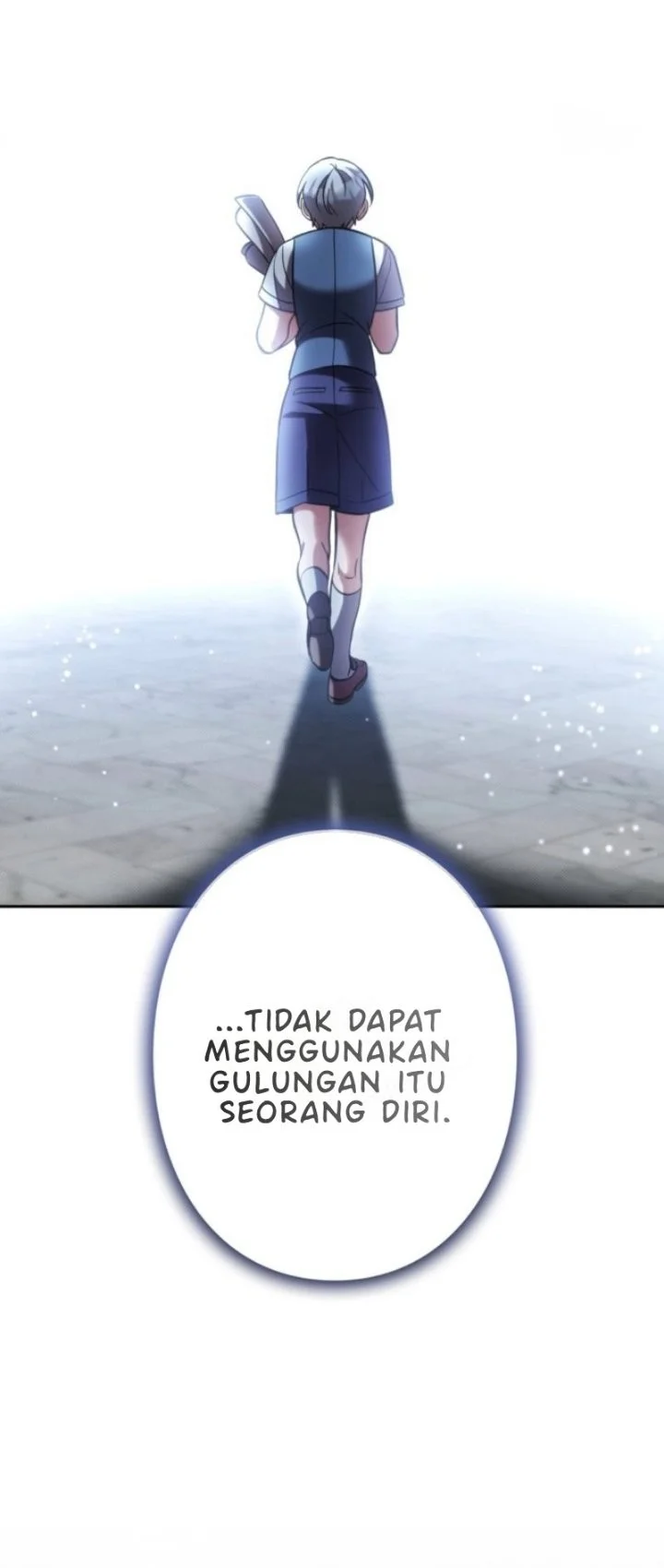 Im the Hero but the Main Heroines Are Trying to Kill Me Chapter 58 Gambar 34