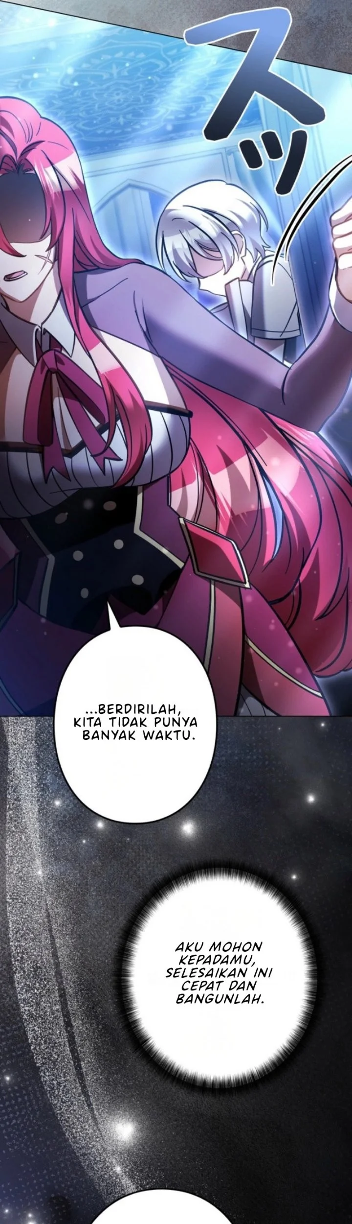 Im the Hero but the Main Heroines Are Trying to Kill Me Chapter 59 Gambar 36