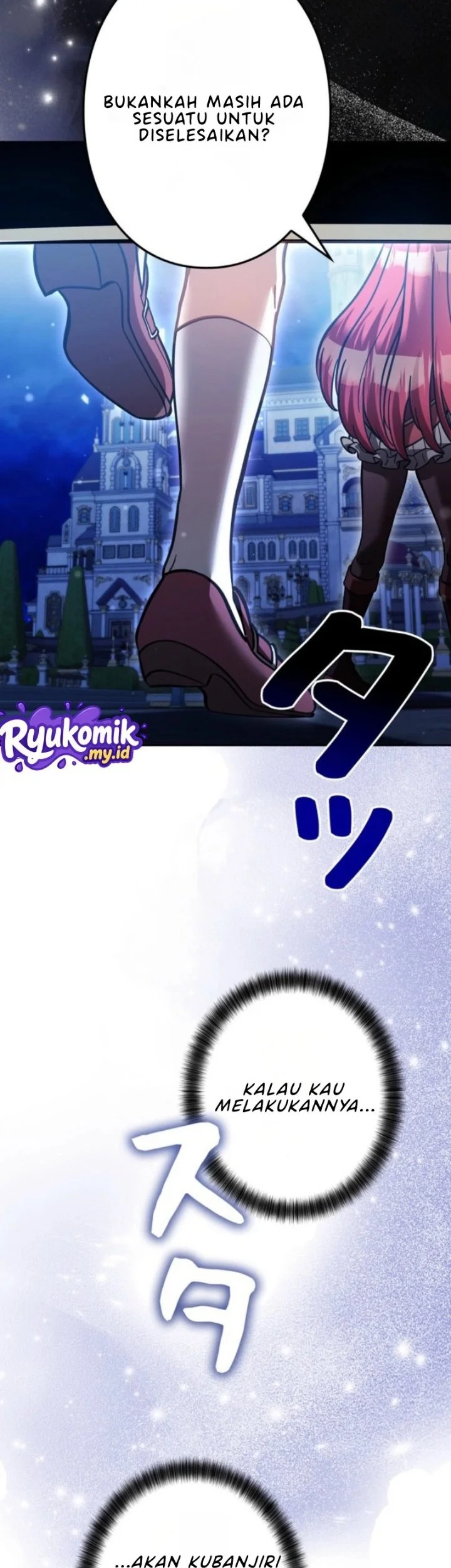 Im the Hero but the Main Heroines Are Trying to Kill Me Chapter 59 Gambar 37