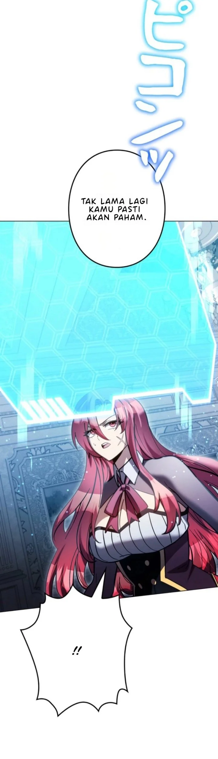Im the Hero but the Main Heroines Are Trying to Kill Me Chapter 60 Gambar 38