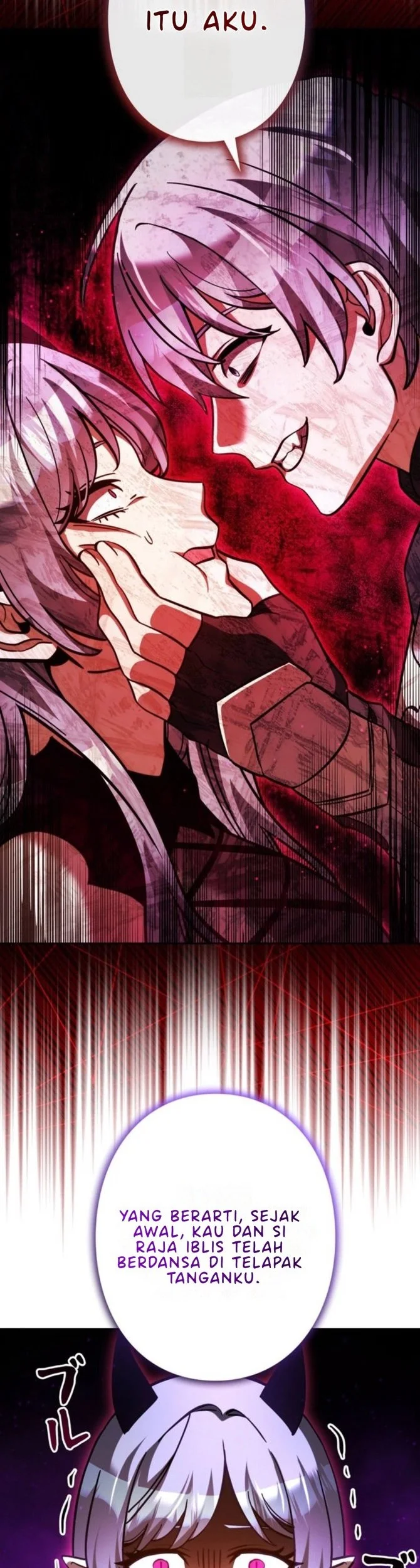 Im the Hero but the Main Heroines Are Trying to Kill Me Chapter 62 Gambar 34