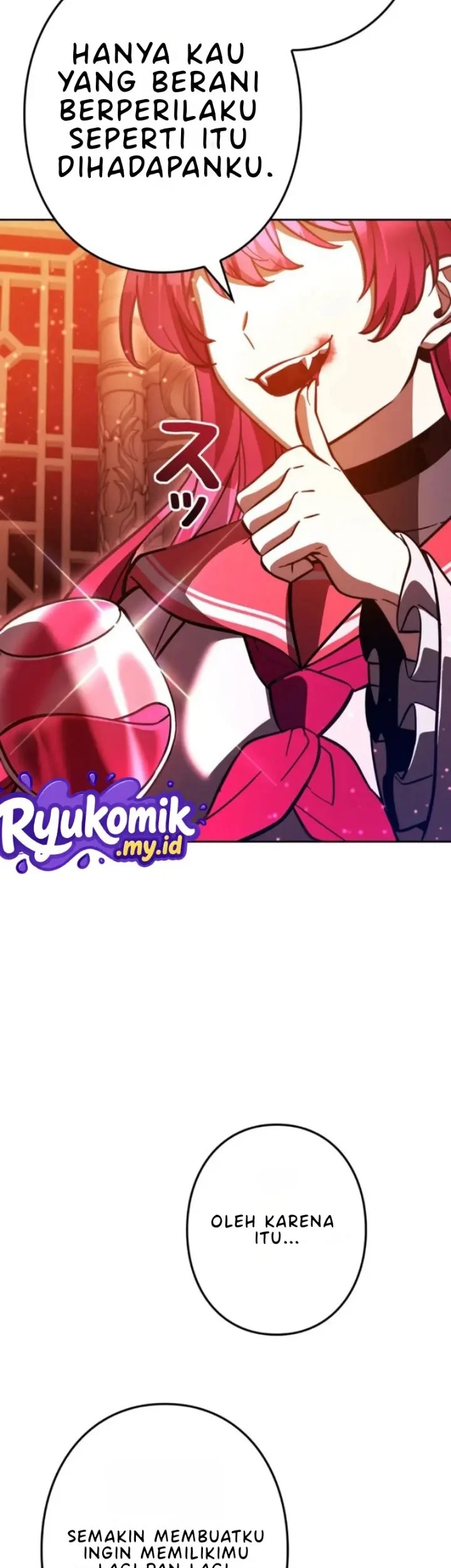 Im the Hero but the Main Heroines Are Trying to Kill Me Chapter 63 Gambar 56