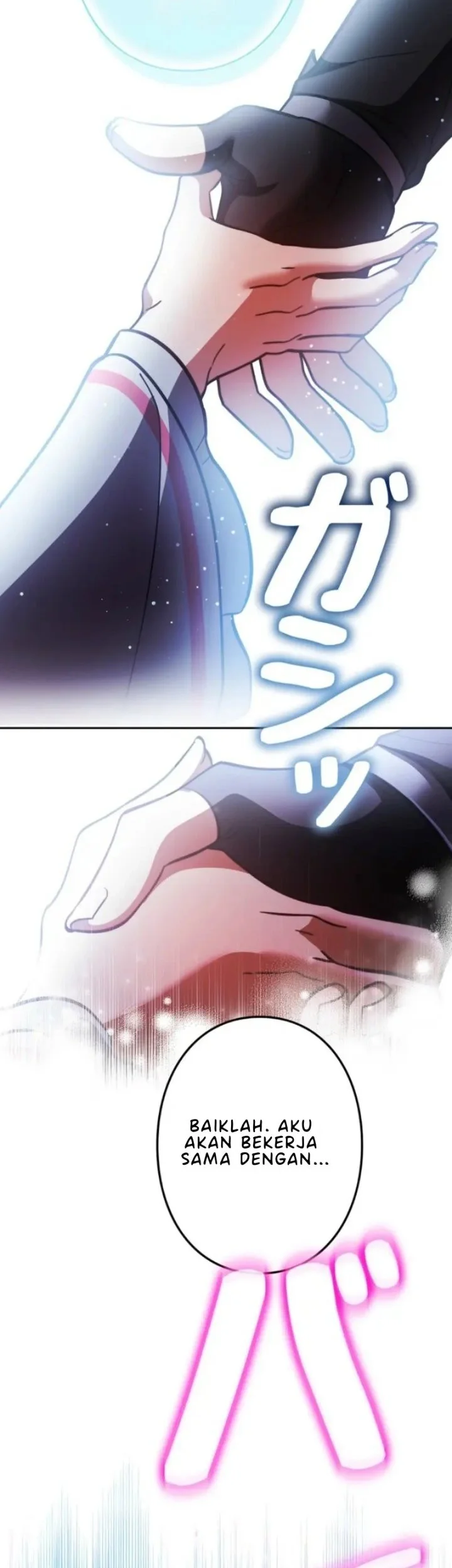 Im the Hero but the Main Heroines Are Trying to Kill Me Chapter 64 Gambar 33