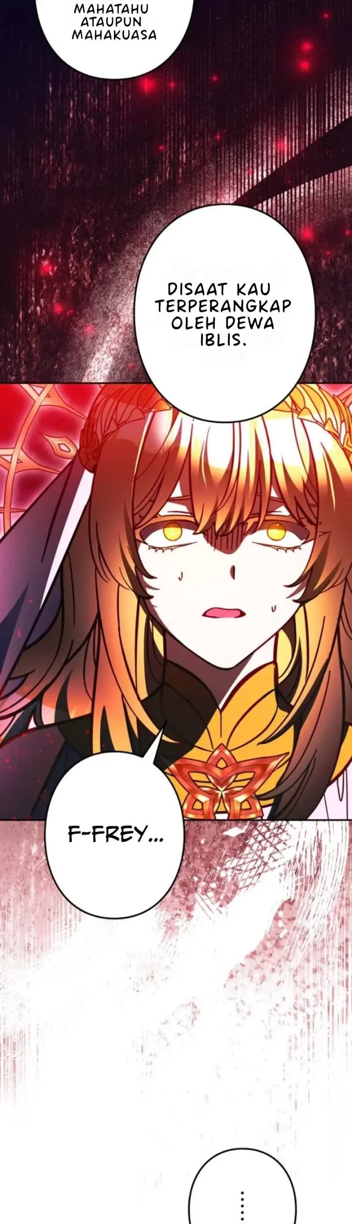 Im the Hero but the Main Heroines Are Trying to Kill Me Chapter 65 Gambar 43