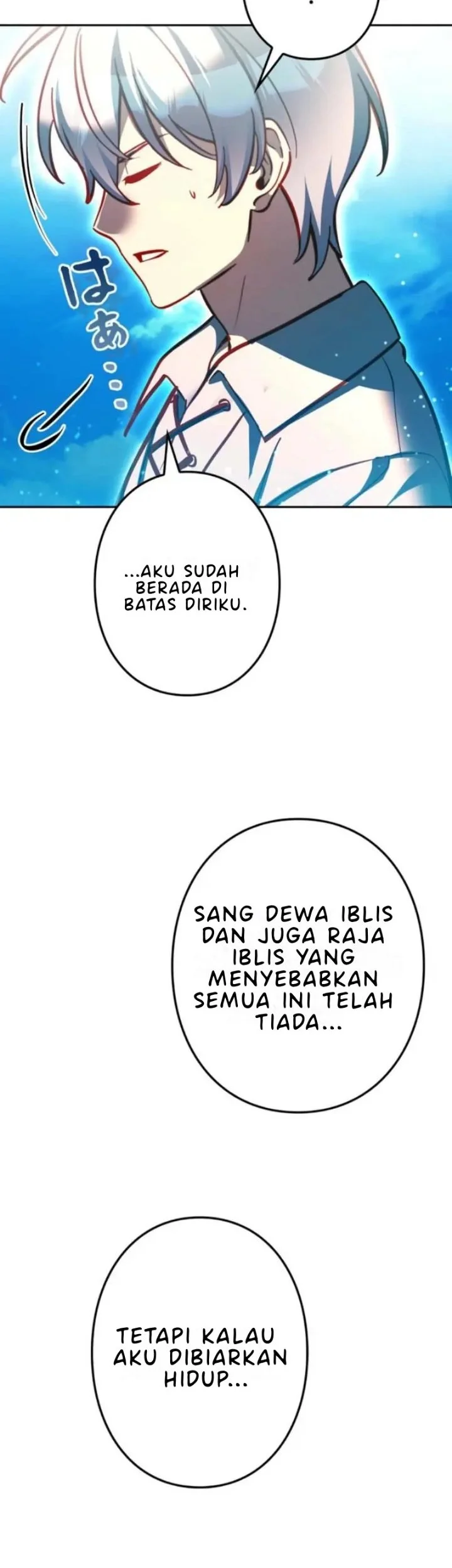 Im the Hero but the Main Heroines Are Trying to Kill Me Chapter 65 Gambar 44