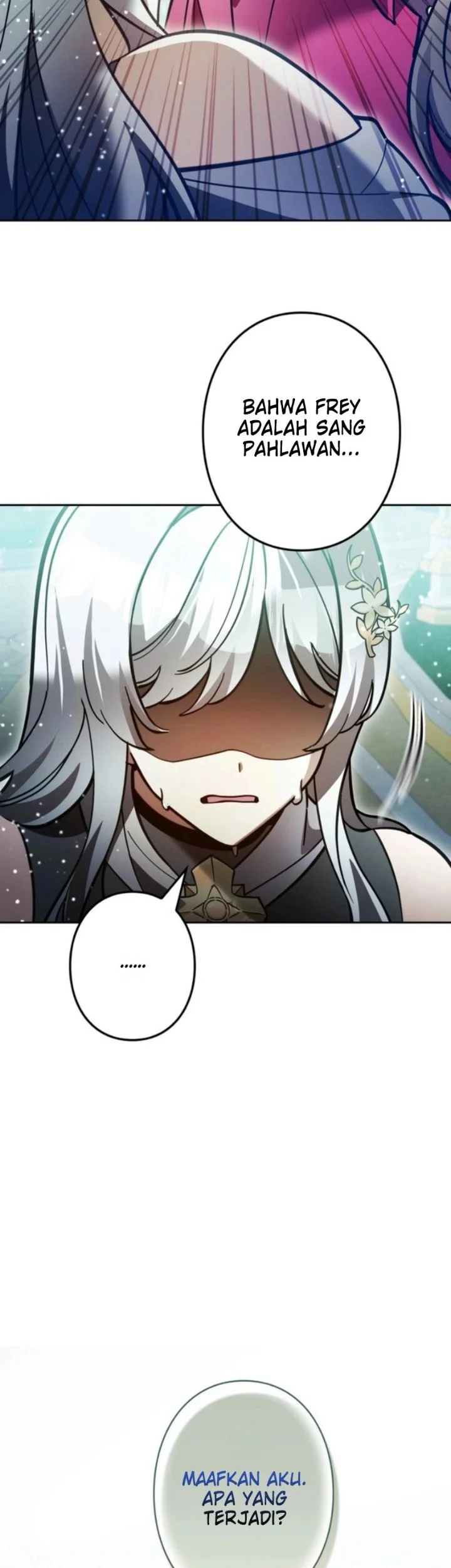 Im the Hero but the Main Heroines Are Trying to Kill Me Chapter 66 Gambar 43