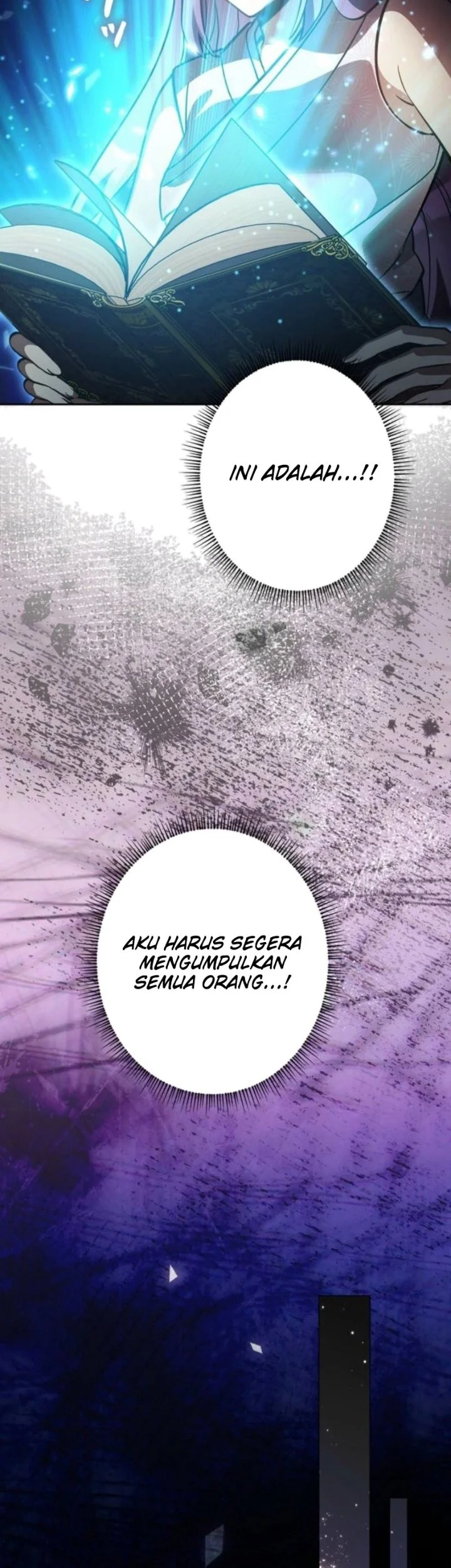Im the Hero but the Main Heroines Are Trying to Kill Me Chapter 67 Gambar 39