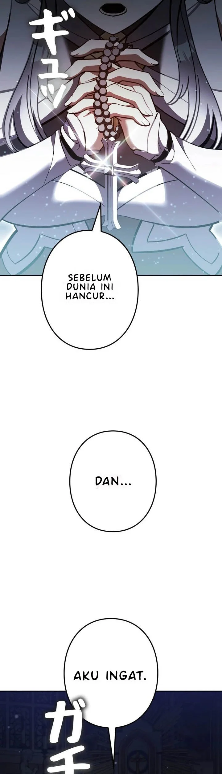 Im the Hero but the Main Heroines Are Trying to Kill Me Chapter 68 Gambar 44