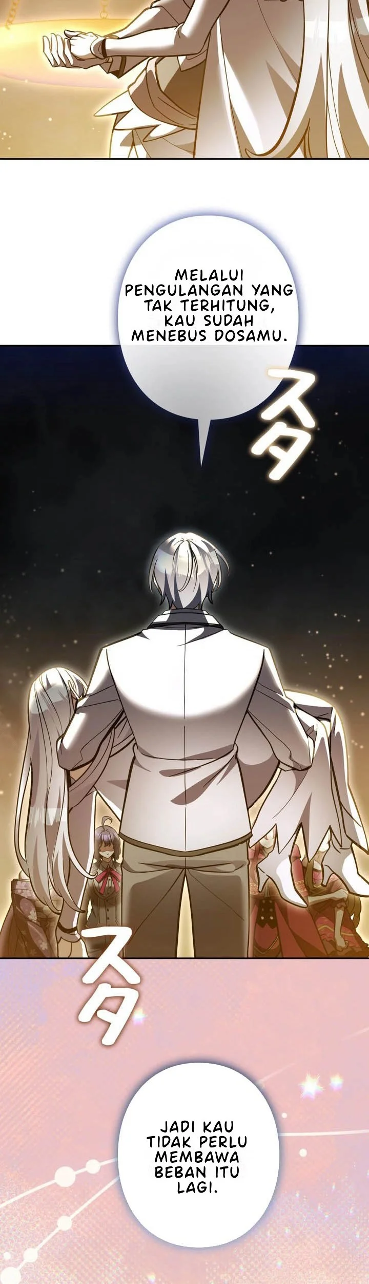 Im the Hero but the Main Heroines Are Trying to Kill Me Chapter 69 Gambar 31