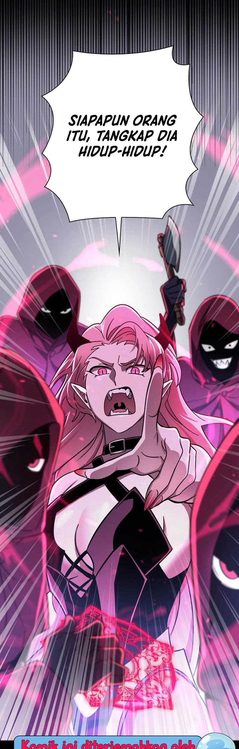 Im the Hero but the Main Heroines Are Trying to Kill Me Chapter 8 Gambar 37