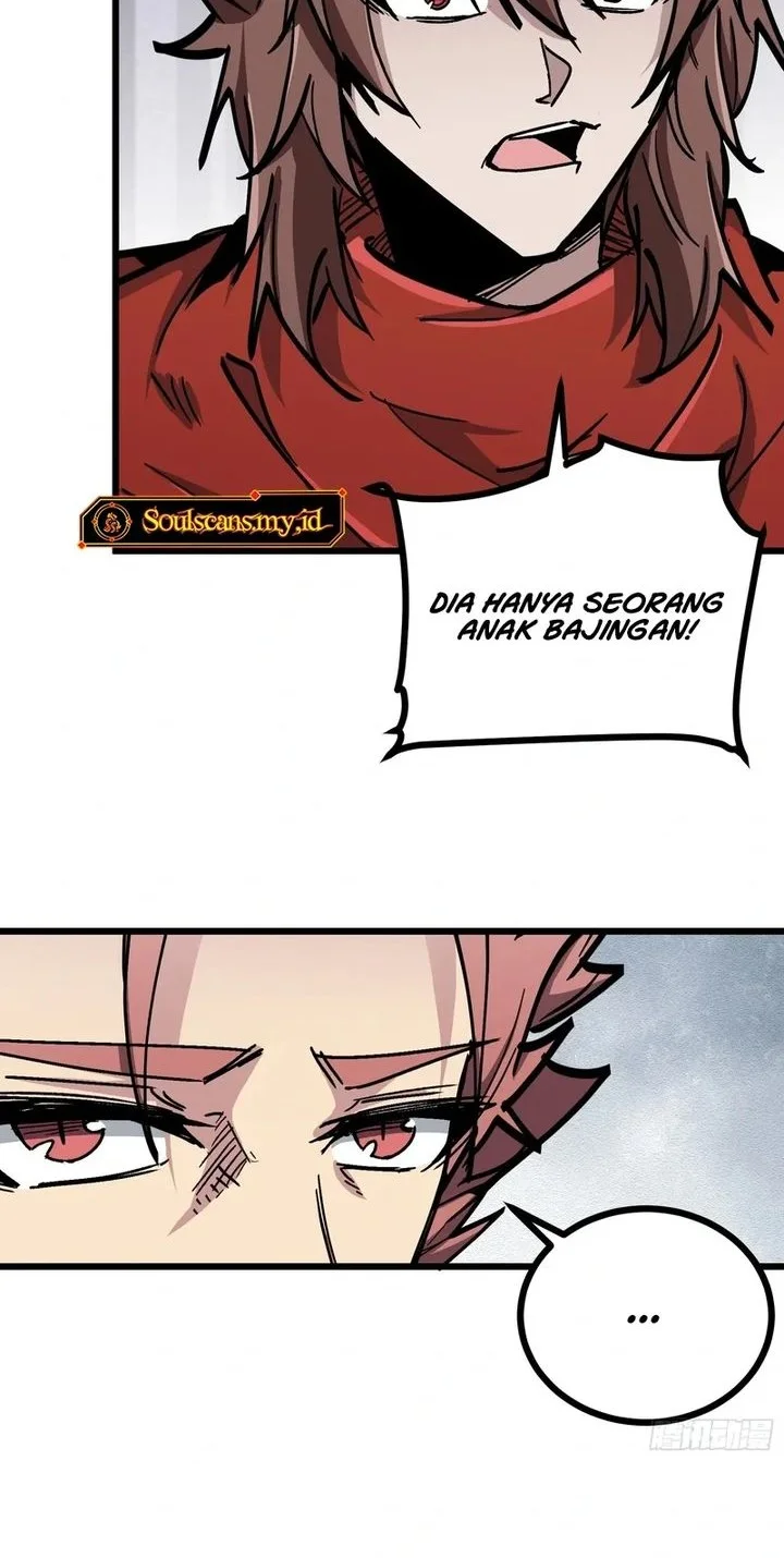 Immortal Fairy, Please Listen to My Explanation Chapter 16 Gambar 32