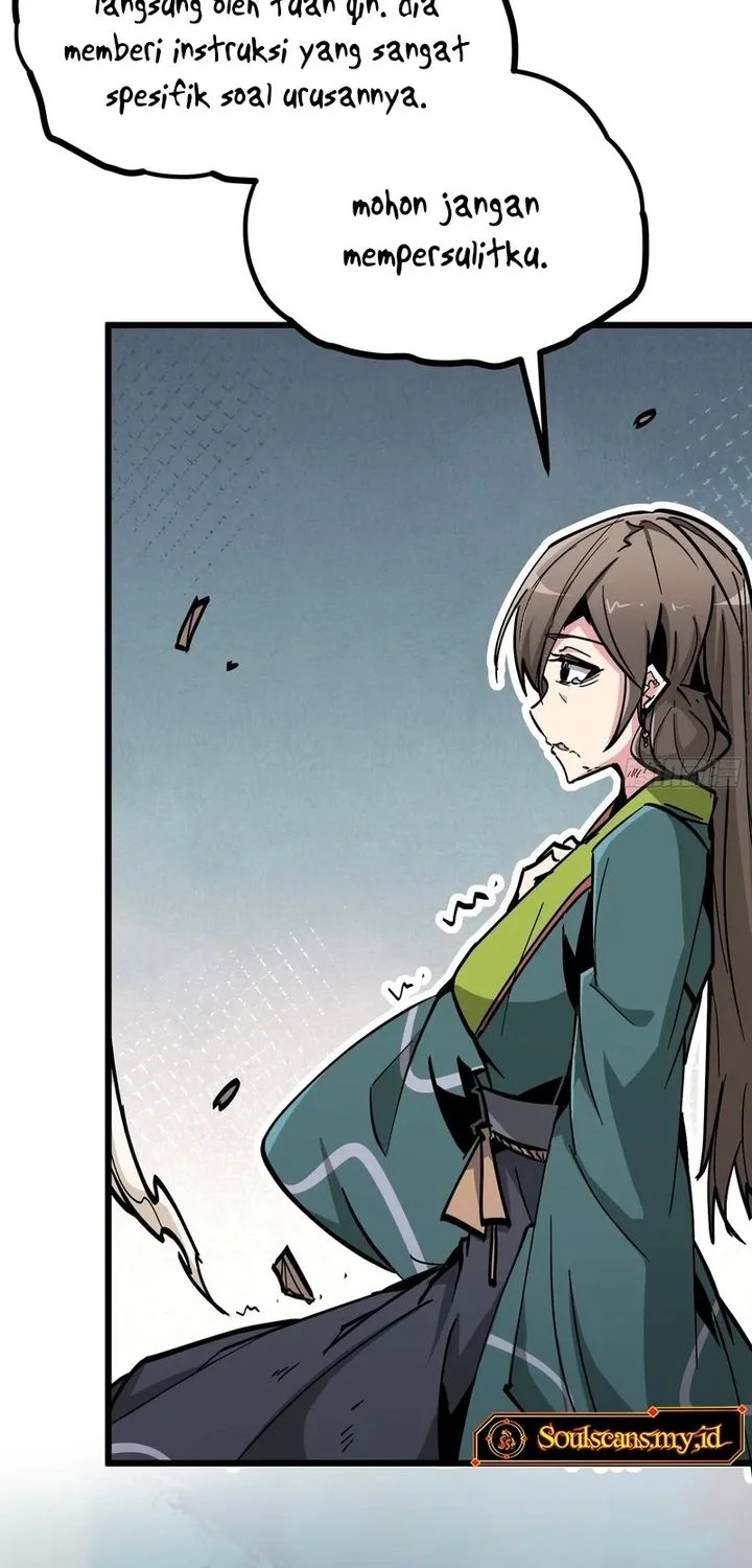 Immortal Fairy, Please Listen to My Explanation Chapter 17 Gambar 22