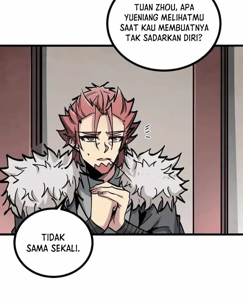 Immortal Fairy, Please Listen to My Explanation Chapter 20 Gambar 26