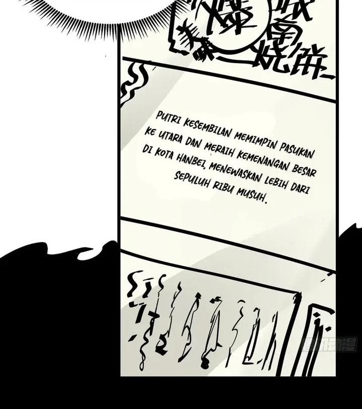 Immortal Fairy, Please Listen to My Explanation Chapter 21 Gambar 23