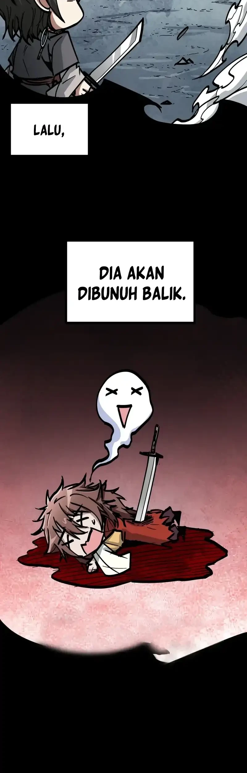 Immortal Fairy, Please Listen to My Explanation Chapter 27 Gambar 27