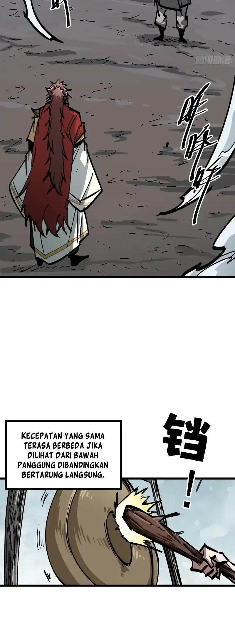 Immortal Fairy, Please Listen to My Explanation Chapter 30 Gambar 29