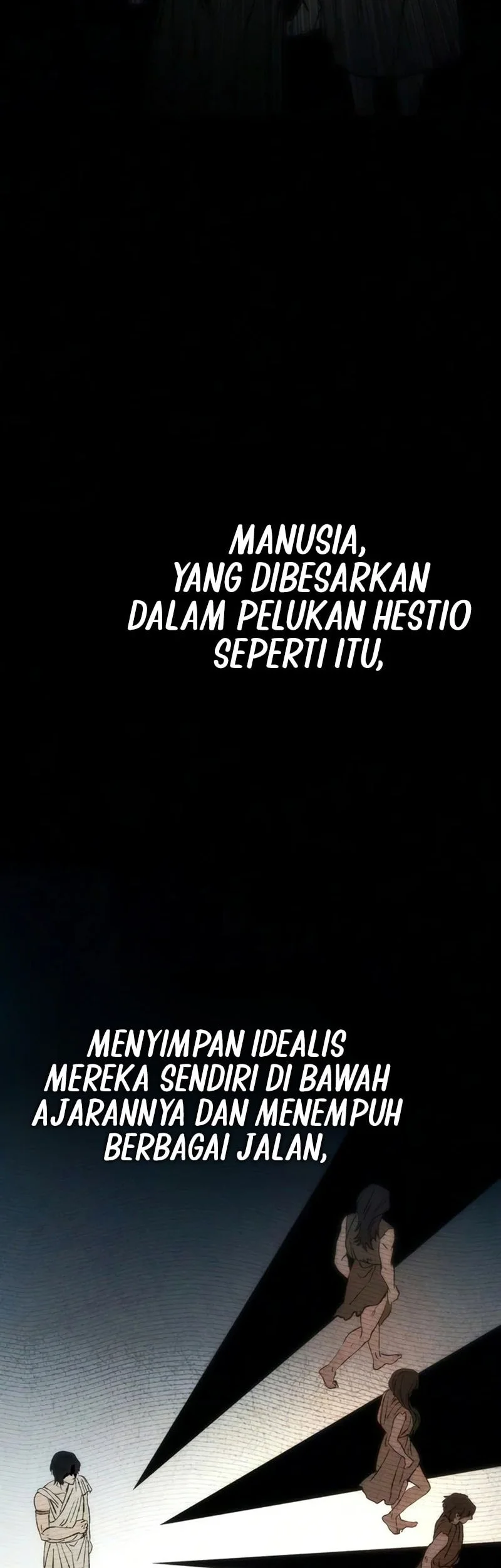 Immortal's Way Of Life Chapter 11 Gambar 42
