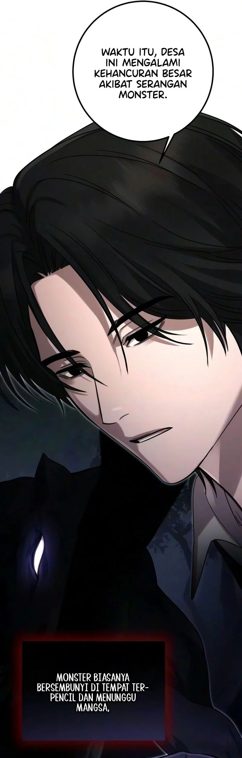 Immortal's Way Of Life Chapter 17 Gambar 38