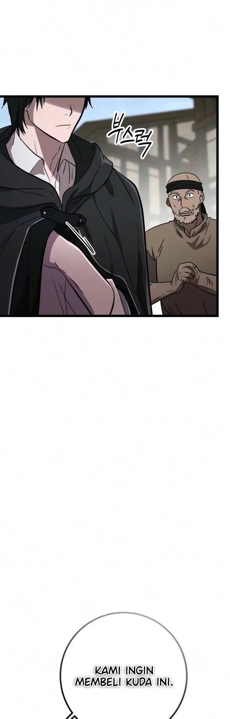 Immortal's Way Of Life Chapter 19 Gambar 44