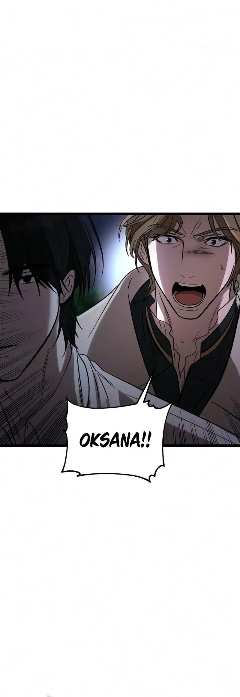 Immortal's Way Of Life Chapter 21 Gambar 49