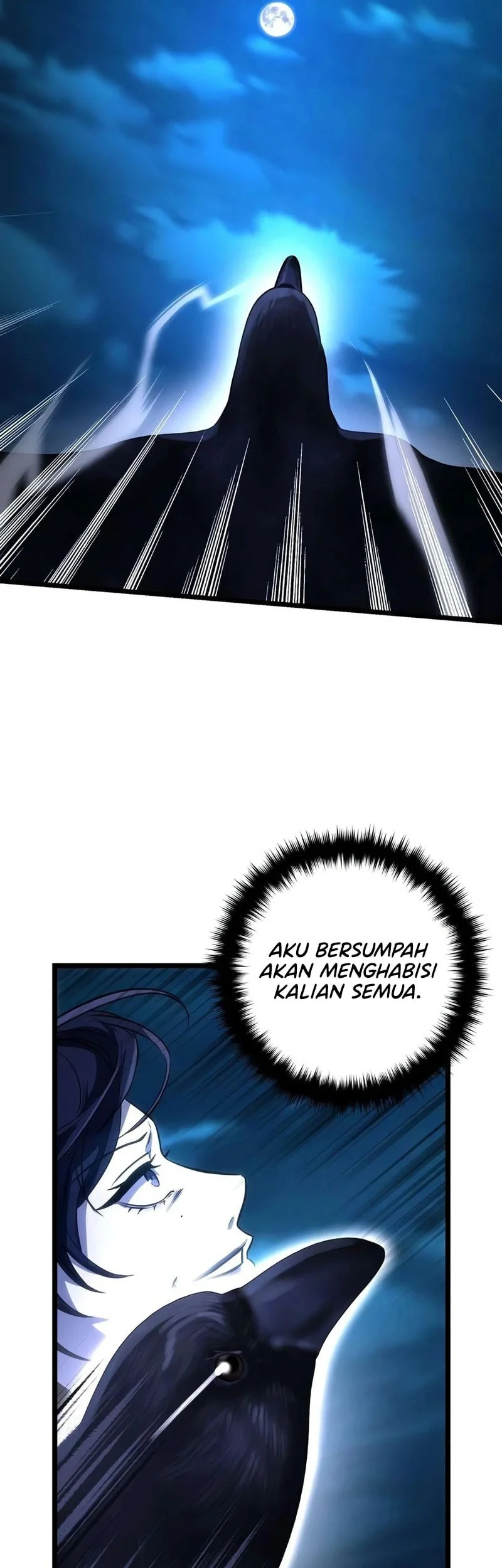 Immortal's Way Of Life Chapter 22 Gambar 42