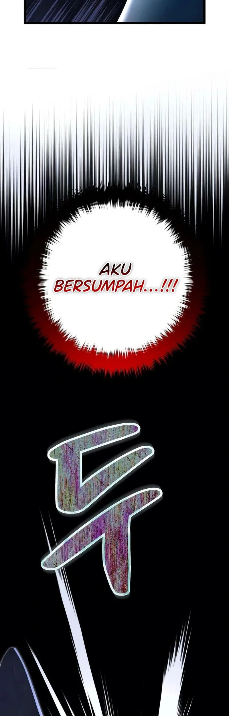 Immortal's Way Of Life Chapter 22 Gambar 43