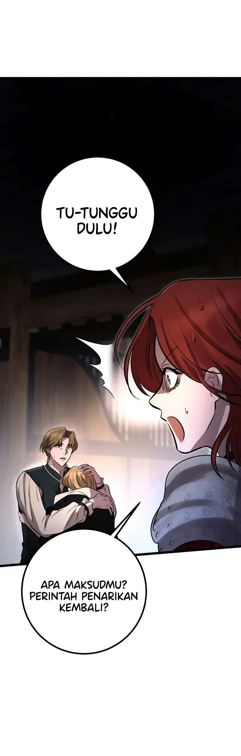 Immortal's Way Of Life Chapter 23 Gambar 45