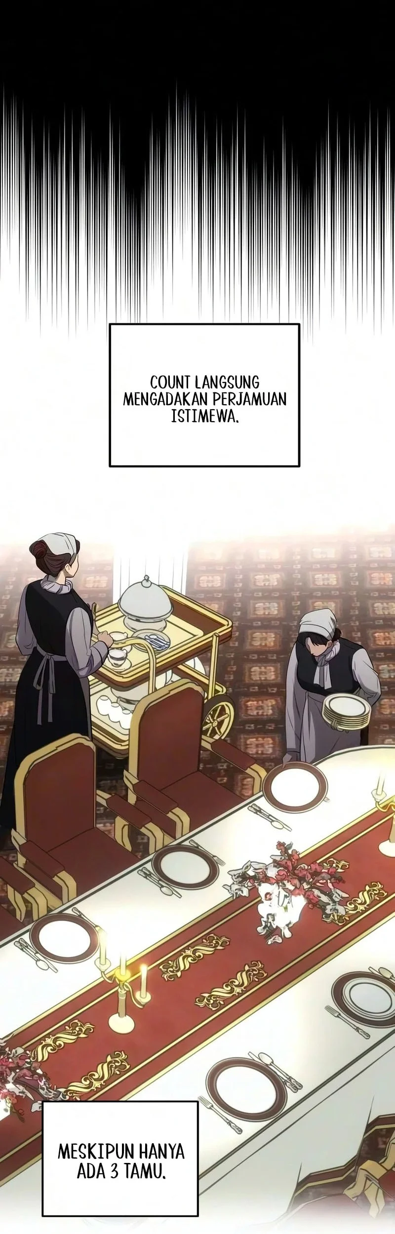 Immortal's Way Of Life Chapter 25 Gambar 44