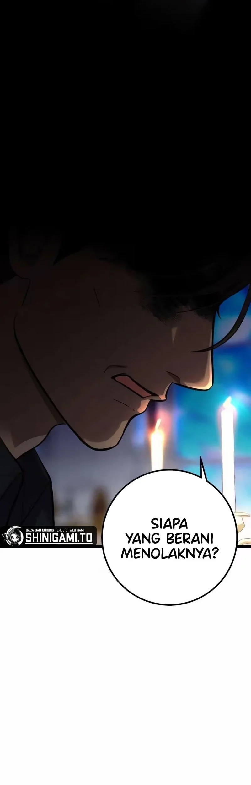 Immortal's Way Of Life Chapter 26 Gambar 41
