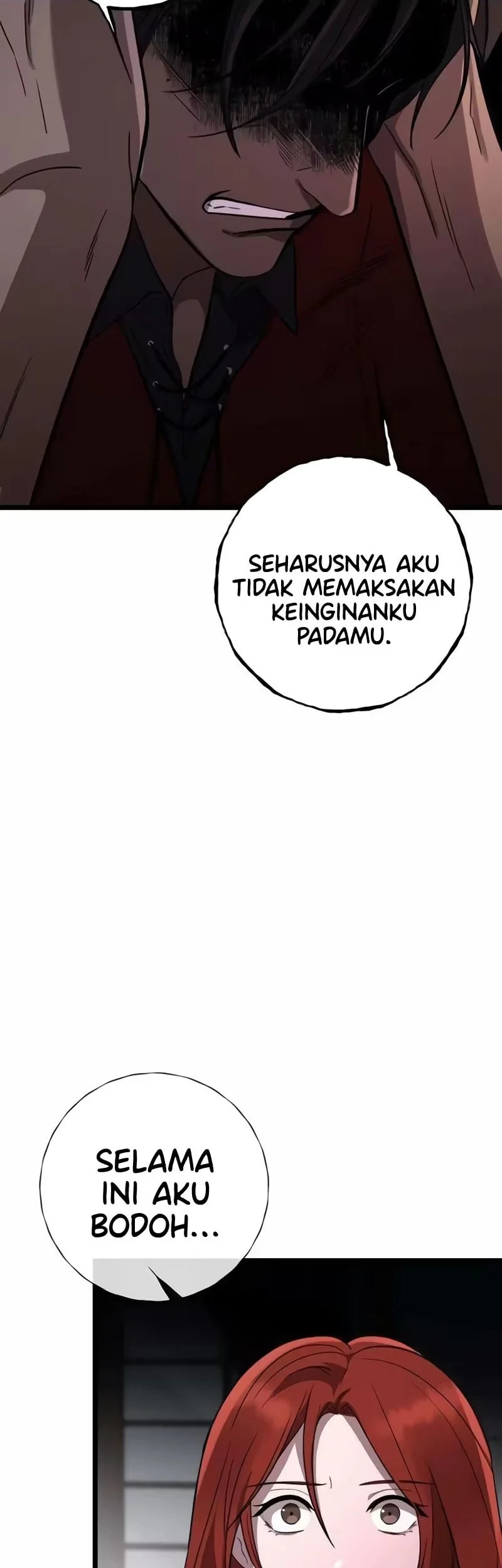 Immortal's Way Of Life Chapter 26 Gambar 43