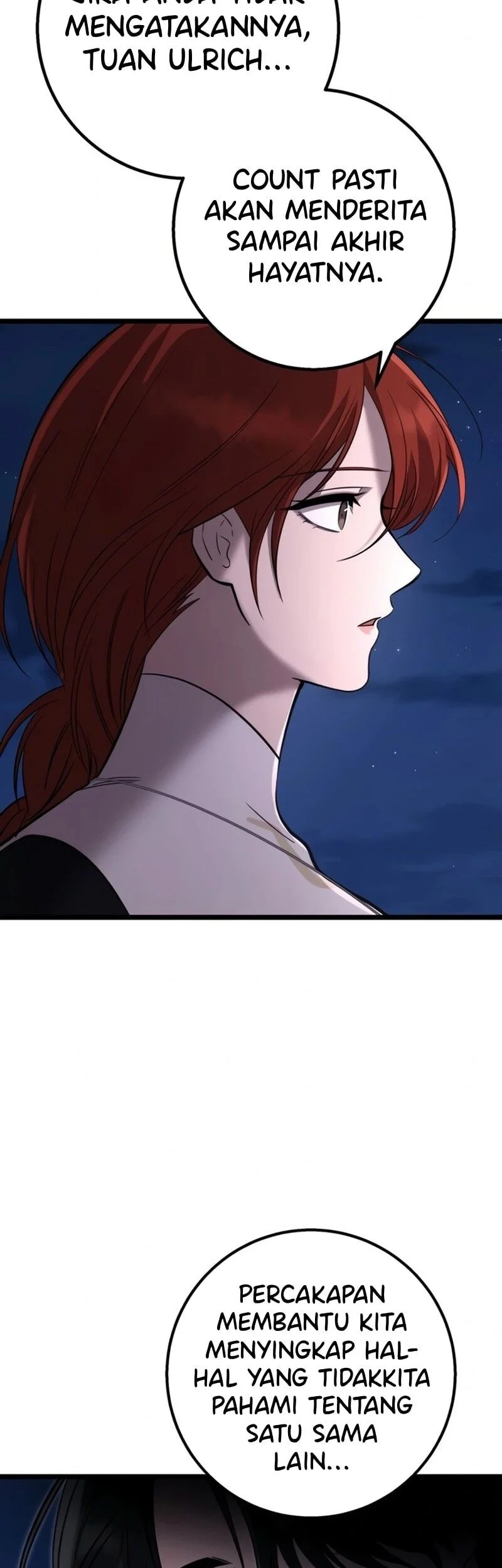Immortal's Way Of Life Chapter 27 Gambar 49