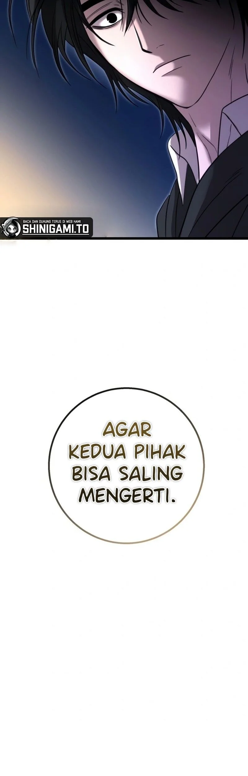 Immortal's Way Of Life Chapter 27 Gambar 50